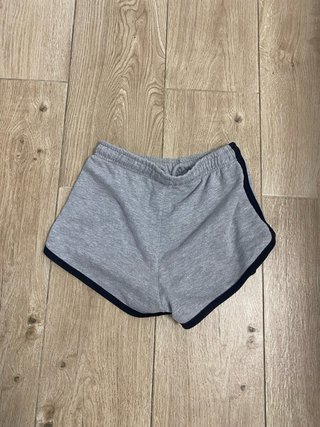 Shorts grises UTАН USA