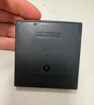 Revenge of Drancon - Sega Game Gear Cartucho