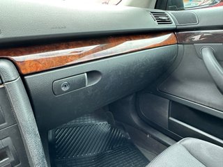 Despiece audi A4