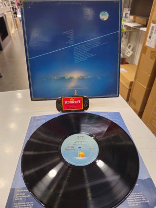Vinilo John Martyn - One World
