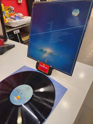 Vinilo John Martyn - One World