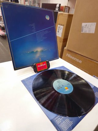 Vinilo John Martyn - One World