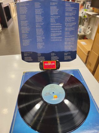 Vinilo John Martyn - One World