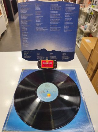 Vinilo John Martyn - One World