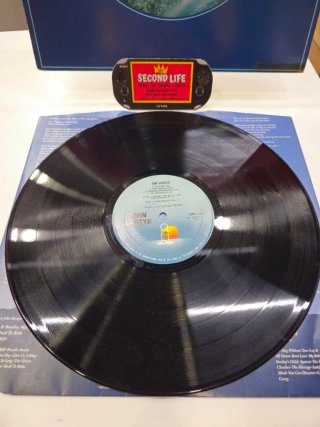 Vinilo John Martyn - One World