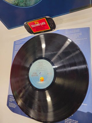 Vinilo John Martyn - One World