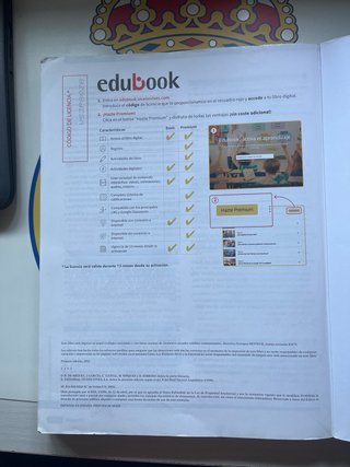 Libros de texto