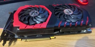 MSI GeForce GTX 1080 Ti X 11GB