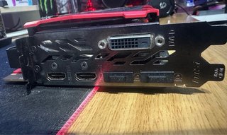 MSI GeForce GTX 1080 Ti X 11GB