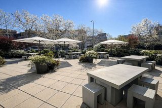 Oficina en alquiler en El Viso en Madrid