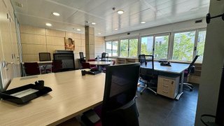 Oficina en alquiler en El Viso en Madrid