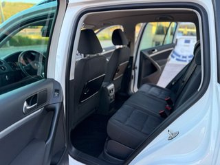 Volkswagen Tiguan 2012