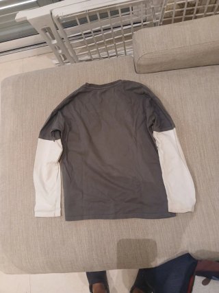 Camiseta para niño 12 años NASA Astronauta SHEIN G