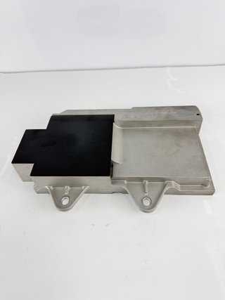 7PP035223P Amplificador Porsche Cayenne 2010-2014
