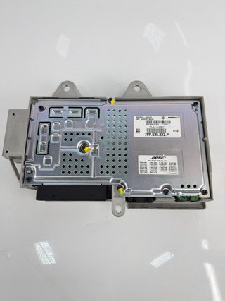 7PP035223P Amplificador Porsche Cayenne 2010-2014