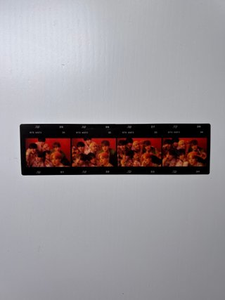 Album BTS Map of the Soul: Persona Ver. 3