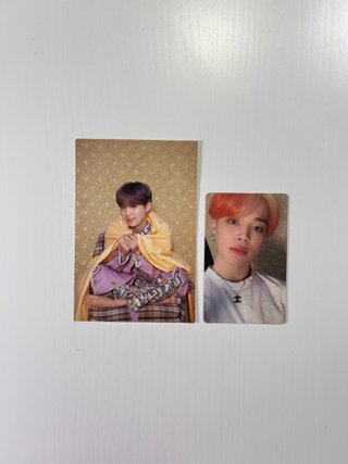 Album BTS Map of the Soul: Persona Ver. 3