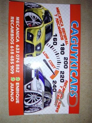 Radiador opel adam opel corsa D USADO