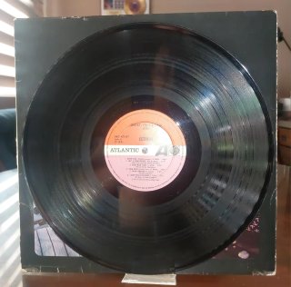 Vinilo LP CSN Crosby, Stills & Nash 1977