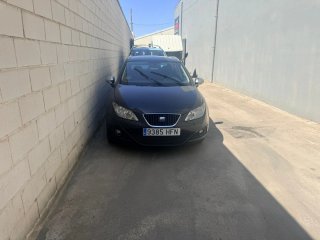 SEAT Ibiza 2011