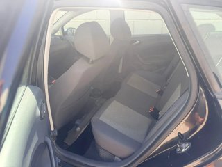 SEAT Ibiza 2011