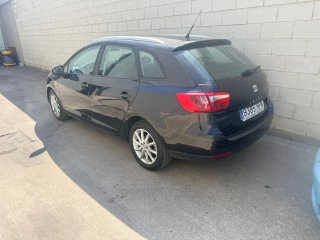 SEAT Ibiza 2011