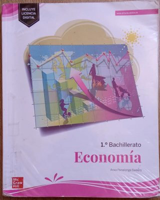 Economía 1⁰ Bachillerato
