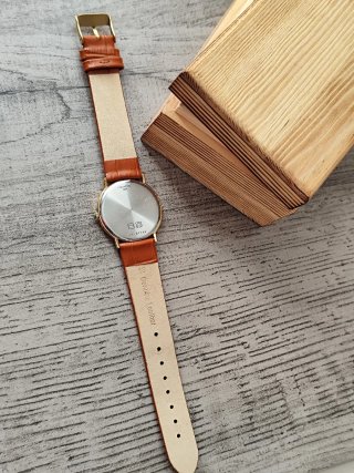 Reloj Longines Honeycomb