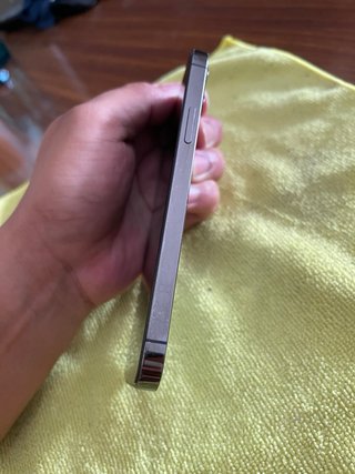 iPhone 12 Pro