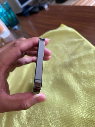 iPhone 12 Pro