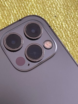 iPhone 12 Pro