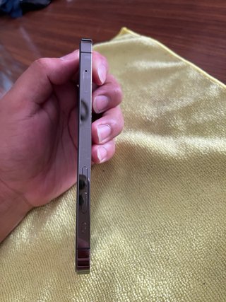 iPhone 12 Pro