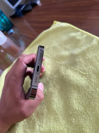 iPhone 12 Pro