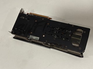 XFX RX 6700 XT Speedster SWFT 309 12GB