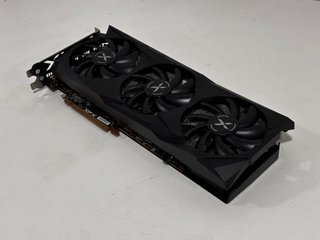XFX RX 6700 XT Speedster SWFT 309 12GB