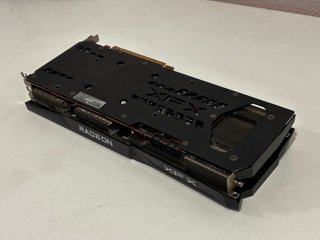 XFX RX 6700 XT Speedster SWFT 309 12GB