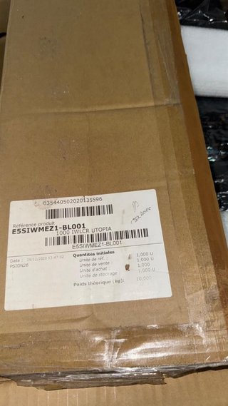 Altavoz Empotrable Focal 1000 IWLCR Utopia