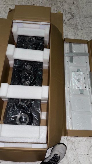 Altavoz Empotrable Focal 1000 IWLCR Utopia