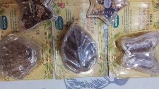 Lote Figuras Peanuts Danone