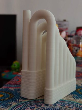 Tapofono Instrumento Musical