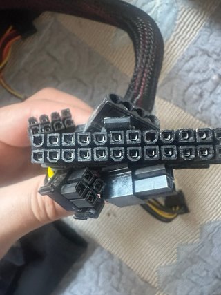 Fuente Alimentación Mars Gaming MPII 750W