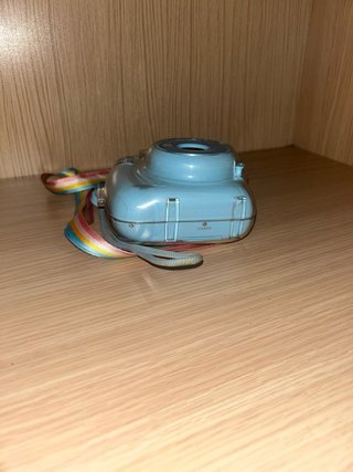 Camara Fujifilm Instax Mini 11