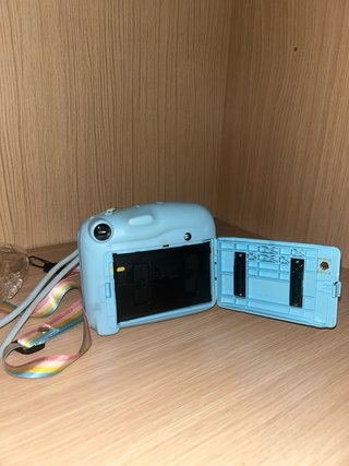 Camara Fujifilm Instax Mini 11