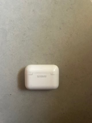 Auricolari Translator Eurbuds Bianchi