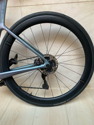 Cannondale Supersix Evo 2 2025 Ultegra Di2