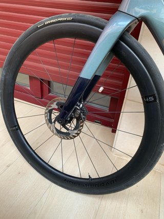 Cannondale Supersix Evo 2 2025 Ultegra Di2