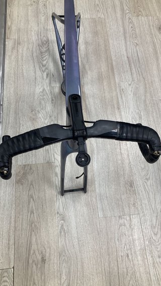 Cannondale Supersix Evo 2 2025 Ultegra Di2