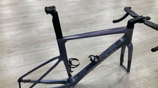 Cannondale Supersix Evo 2 2025 Ultegra Di2