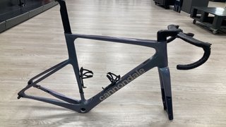 Cannondale Supersix Evo 2 2025 Ultegra Di2