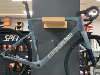Cannondale Supersix Evo 2 2025 Ultegra Di2